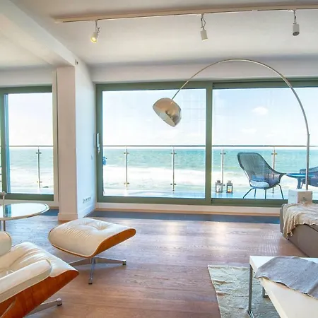 Apartment Superior Cliff *