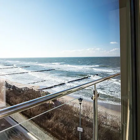 Apartment Superior Cliff *