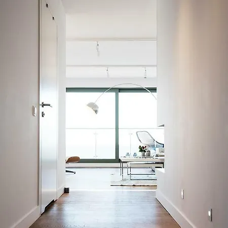 Apartment Superior Cliff Ustronie Morskie