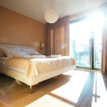 Apartment Superior Cliff