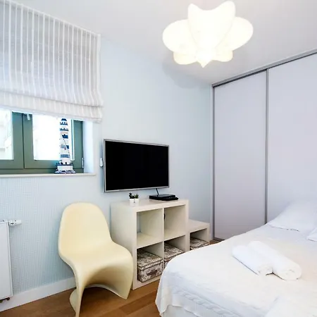 Apartment Superior Cliff