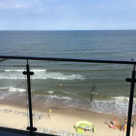 Apartment Superior Cliff