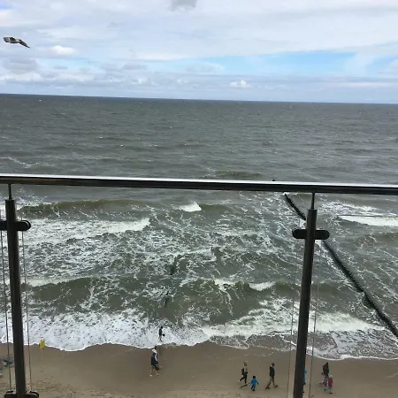 Apartment Superior Cliff