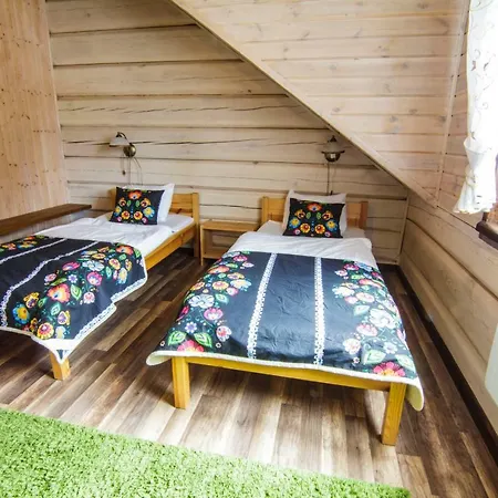 Osada Morskie Ustronie Apartament Ustronie Morskie