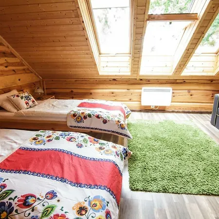 Apartament Osada Morskie Ustronie *