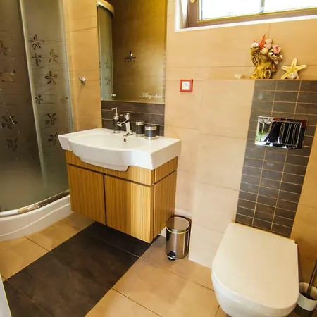Apartment Osada Morskie Ustronie *
