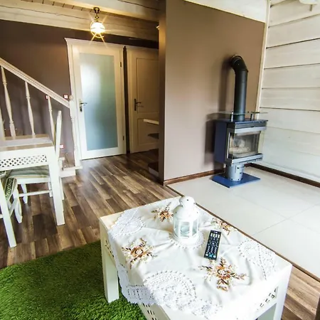Apartment Osada Morskie Ustronie