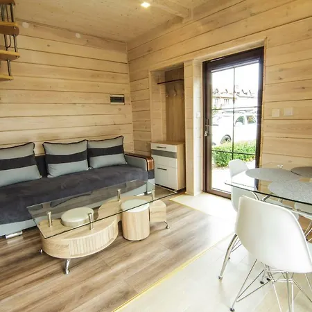 Apartament Osada Morskie Ustronie *
