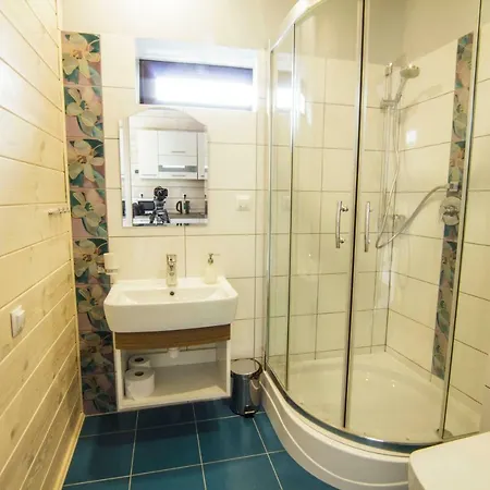 Apartament Osada Morskie Ustronie *