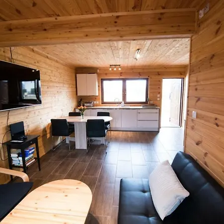 Apartment Luksusowe Eskada *