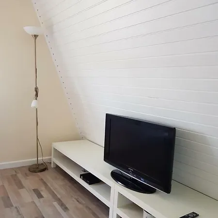 Homestay Pokoiki Krotka10 Ustronie Morskie