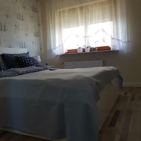 Homestay Pokoiki Krotka10