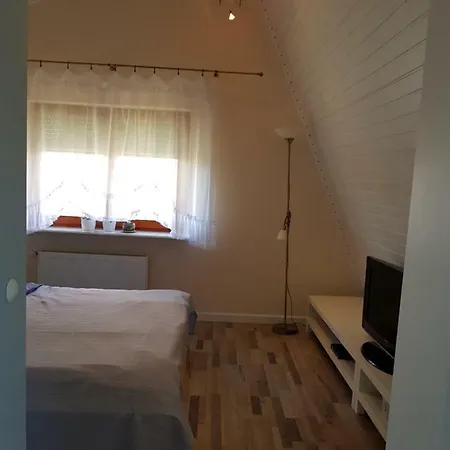 Homestay Pokoiki Krotka10 Ustronie Morskie