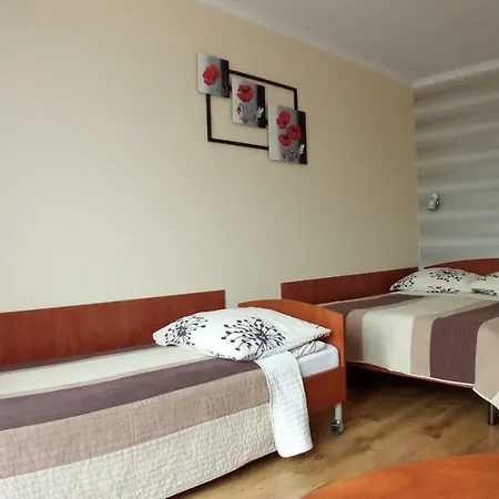 Apartment Bumerang *