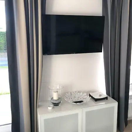 Zachodnia Apartament