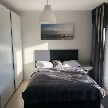 Apartament Zachodnia *