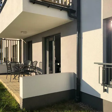 Apartament Zachodnia *