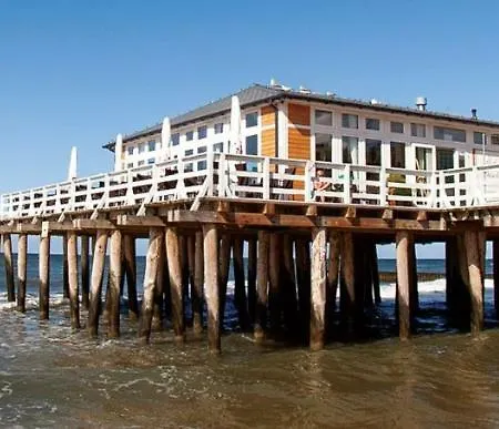 Rodzinny Holiday home *