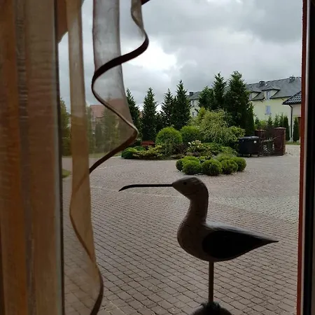 Posejdon Ustronie Morskie