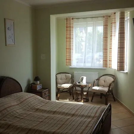 Posejdon Nocleg ze śniadaniem