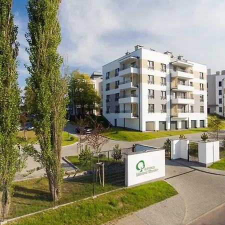 Sunshine Apartment *