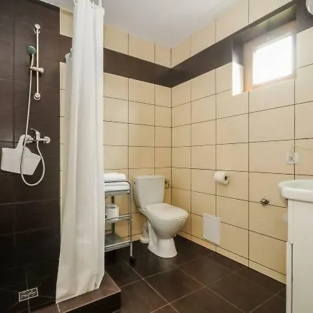 Holiday home Agromarko *