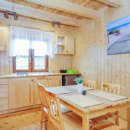Agromarko Holiday home