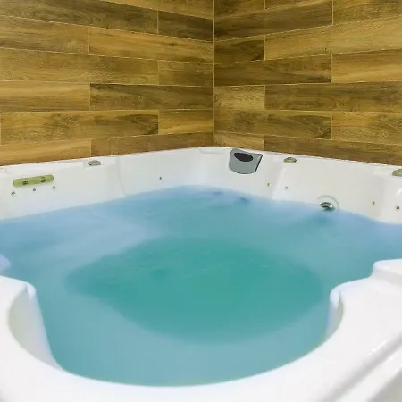 Apartament Turkusowy Apartment Ustronie Morskie
