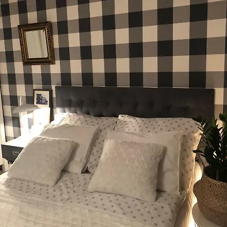 Mieszkanie Przy Plazy Ustronie Morskie