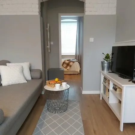 Apartment Mieszkanie Przy Plazy