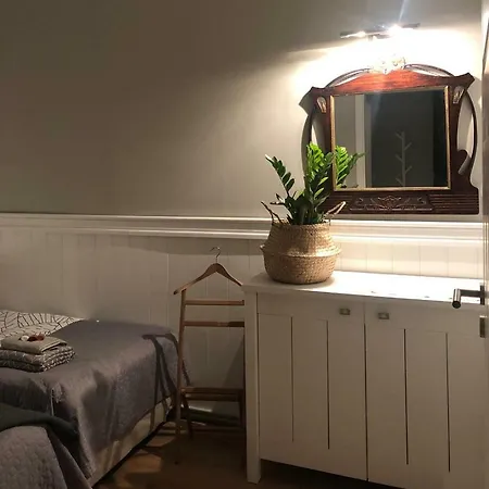 Apartment Mieszkanie Przy Plazy Ustronie Morskie