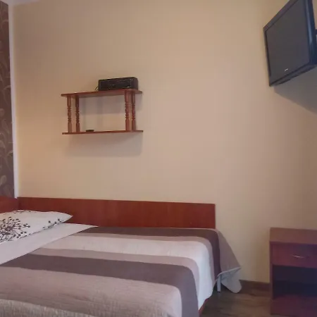 Bumerang Goscinne Homestay Ustronie Morskie