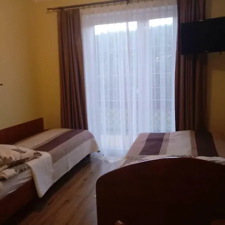 Homestay Bumerang Goscinne