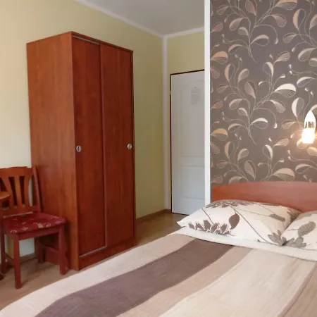 Bumerang Goscinne Homestay *
