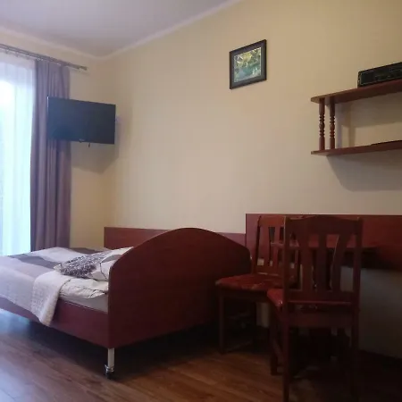 Homestay Bumerang Goscinne