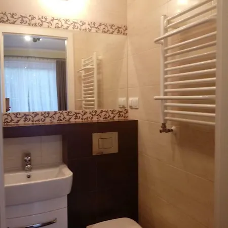 Bumerang Goscinne Homestay