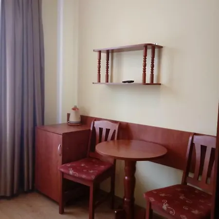 Bumerang Goscinne Homestay