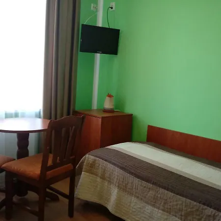 Bumerang Goscinne Homestay Ustronie Morskie
