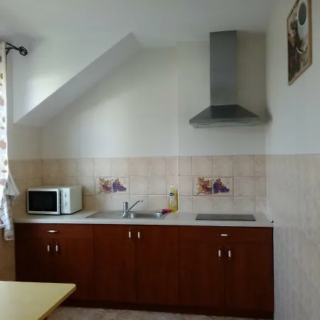 Bumerang Goscinne Homestay Ustronie Morskie