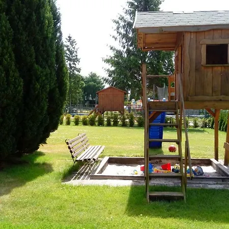 Bumerang Goscinne Homestay Ustronie Morskie