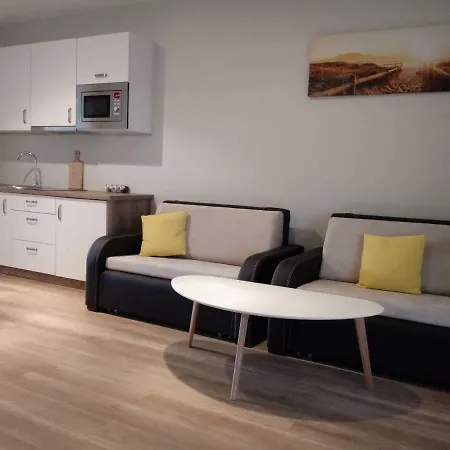 Bumerang Apartment