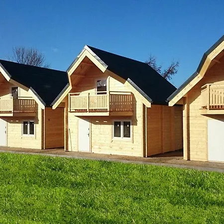 Holiday home Letniskowe Janosik Ustronie Morskie