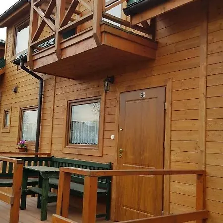 I Morska Dolina Lodge