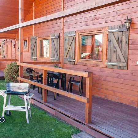 I Morska Dolina Lodge *