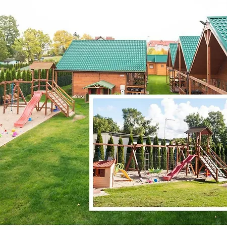 I Morska Dolina Lodge