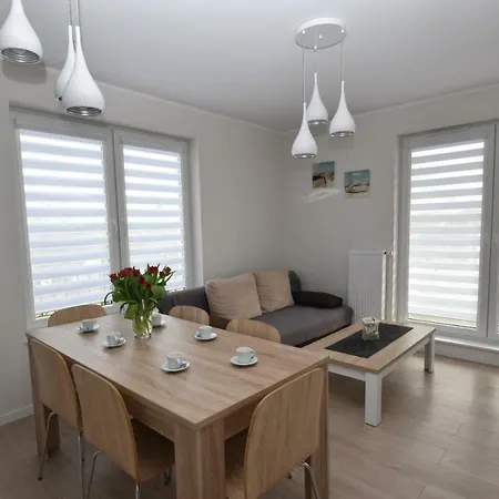 Apartment Sledzik I Szprotka