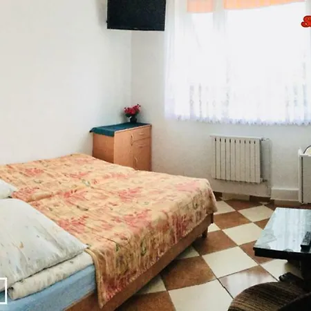 Sloneczna 10 W Ustroniu Homestay
