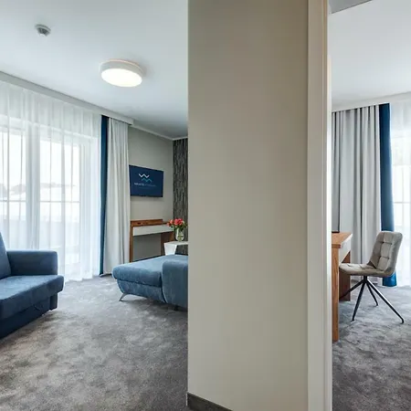 Homestay White Marina