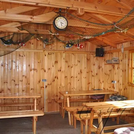 Trzynastka Homestay Ustronie Morskie