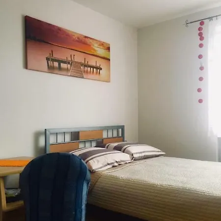 Homestay Sloneczna 10 W Ustroniu